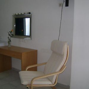Dreibettzimmer